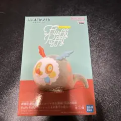 魔法少女まどかマギカ Fluffy Puffy お菓子の魔女フィギュア