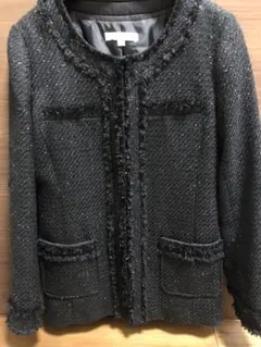 入学式　入園式　スーツレディース