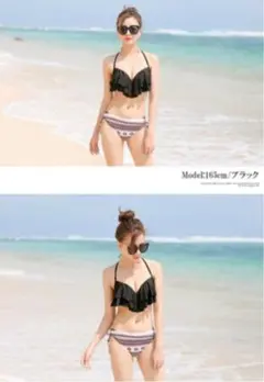 水着 レディース ビキニ　美品