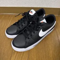 ナイキ スニーカー ローカット コートレガシー