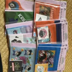 ドラゴンボール 一番くじ　I賞　まとめ売り