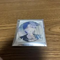 グリッター缶バッジコレクション vol.9 A 青柳冬弥 - メルカリ