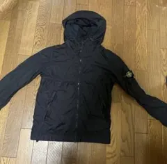 マ*フ様 stoneisland ジップジャンパー - メルカリ