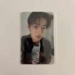 CORTIS ソンヒョン hello live2次 ラキドロ 公式品 - メルカリ