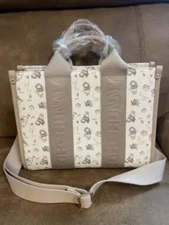 Samantha Thavasa 2way トートバッグ　ショルダーバッグ　新品