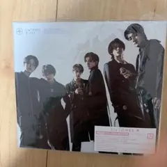 SixTONES 声 初回限定盤B