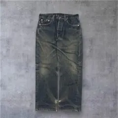 Levi's 501 vintage デニム　90s