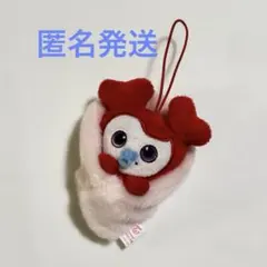 GIGO TWICE LOVELYS おくるみマスコット チェヨン チェンブリー