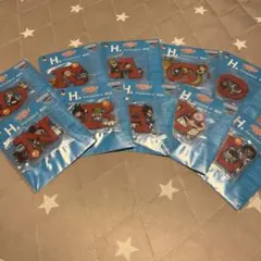 一番くじドラゴンボールASSEMBLE COLLECTION H賞全10種コンプ