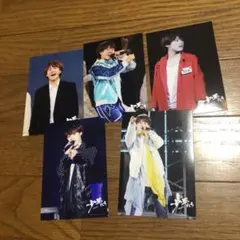 大橋和也 少年たち フォトセ