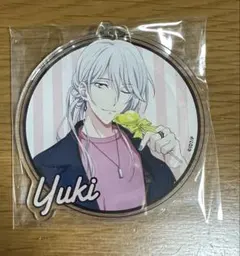 アイナナ Re:vale 千 ユキ ムビナナ 缶バッジ 2点セット - メルカリ