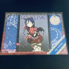 ラブライブ！ μ's 東條希 THEキャラ ランチョンマット μ's - メルカリ