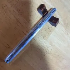 PARKER廃番 万年筆 180 マラカイトグリーン色 X/M字 14K - メルカリ