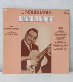 2026年最新】django reinhardtの人気アイテム - メルカリ