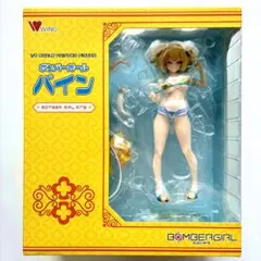 2026年最新】BOMBERGIRL パイン サキュバスチアコスVer 完成品