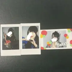 TENRIN 霞あげは チェキ ランチェキ ② - メルカリ