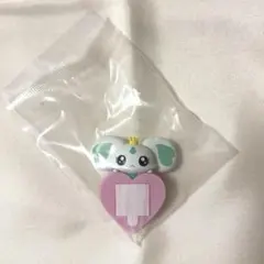 一番くじ プリキュア ポルン E賞 ちらりんフレンズ ミニフィギュア