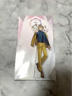 にじさんじ VOLTACTION 風楽奏斗 アクリルスタンド