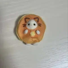 シルバニア キラキラくじ ラテネコの赤ちゃん G賞