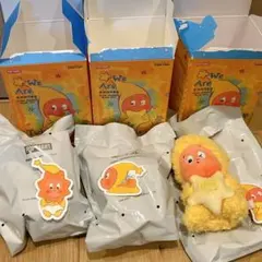 popmart We are Twinkle Twinkle シリーズ セット