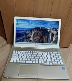 2026年最新】LIFEBOOK AH47/Kの人気アイテム - メルカリ