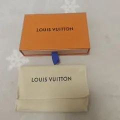 LOUIS VUITTON ギフトボックスと内袋セット