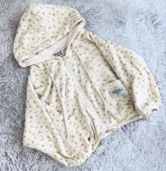 韓国/Peach Peach /ivory / xs( 80)