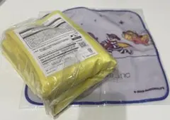 2026年マック福袋 ハンドタオル・保温保冷バッグ