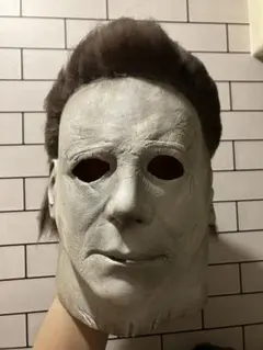 マイケルマイヤーズ マスク 2018 映画 ハロウィン 等身大 1/1 リホール