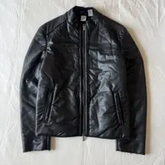 2026年最新】A|X ARMANI EXCHANGE メンズ レザージャケット