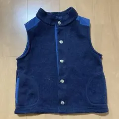 グリーンレーベルリラクシング　ベスト　125cm