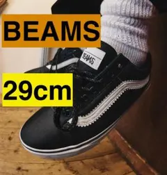 BEAMS VANS　ビームス バンズ　 Authenticオーセンティック