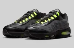新品NIKE AIR MAX 95 BIG BUBBLE SE HRJK