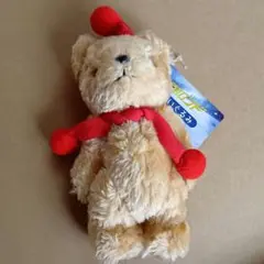 疾風ロンド　ベア　くまさん　ぬいぐるみ