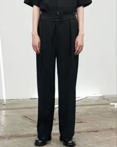 namacheko 25ss Double Waistbadnd Shorts - メルカリ