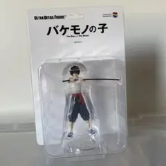 バケモノの子 九太（青年期） UDF-441