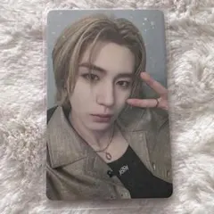 BOYNEXTDOOR イハン 19.99 weverse トレカ