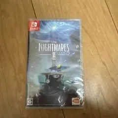 Switch リトルナイトメア2