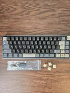 GMK67 huano sakura linear switch - メルカリ