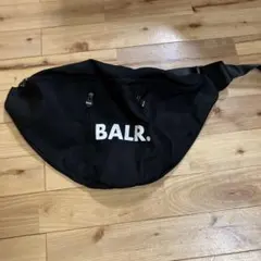 ✨タグ付【☆BALR.】ショルダーポーチ - メルカリ