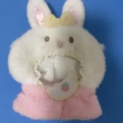 ウィッシュミーメル ぬいぐるみコスチューム