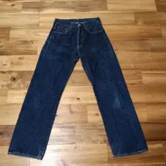 00s メキシコ製Levi's 517 W32 L32 濃紺 - メルカリ