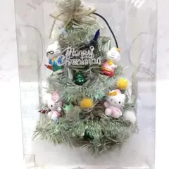 2026年最新】ハローキティ クリスマスツリーの人気アイテム - メルカリ