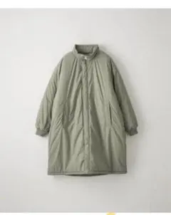 CITEN カーキ モッズコート