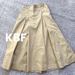 KBF スカート