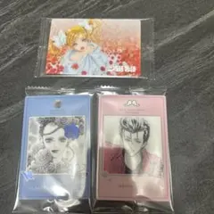 矢沢あい　ウエハース　カード