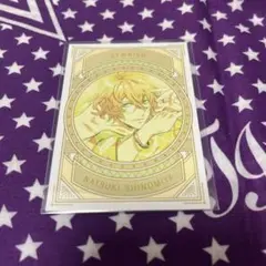 四ノ宮那月 メセカ キングダム