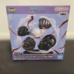 ワンピース　フィギュア　プライズ