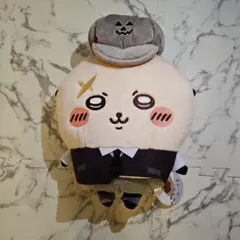 ちいかわのぬいぐるみ・マスコット