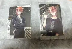 カラフルピーチ うり カードセット